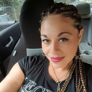 Meet your Posher, Alissa